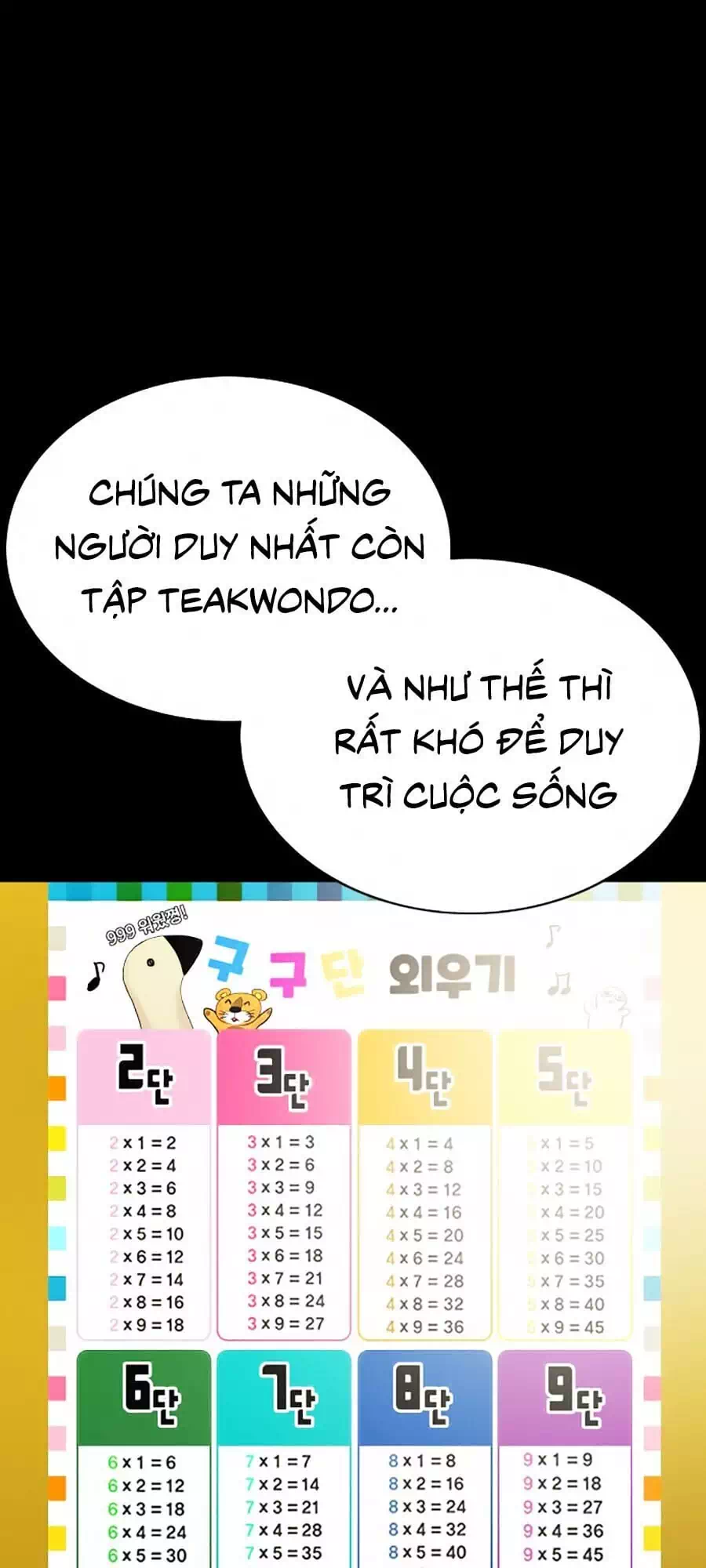 Truyện Tranh Cách Chiến Thắng Trận Đấu trang 6