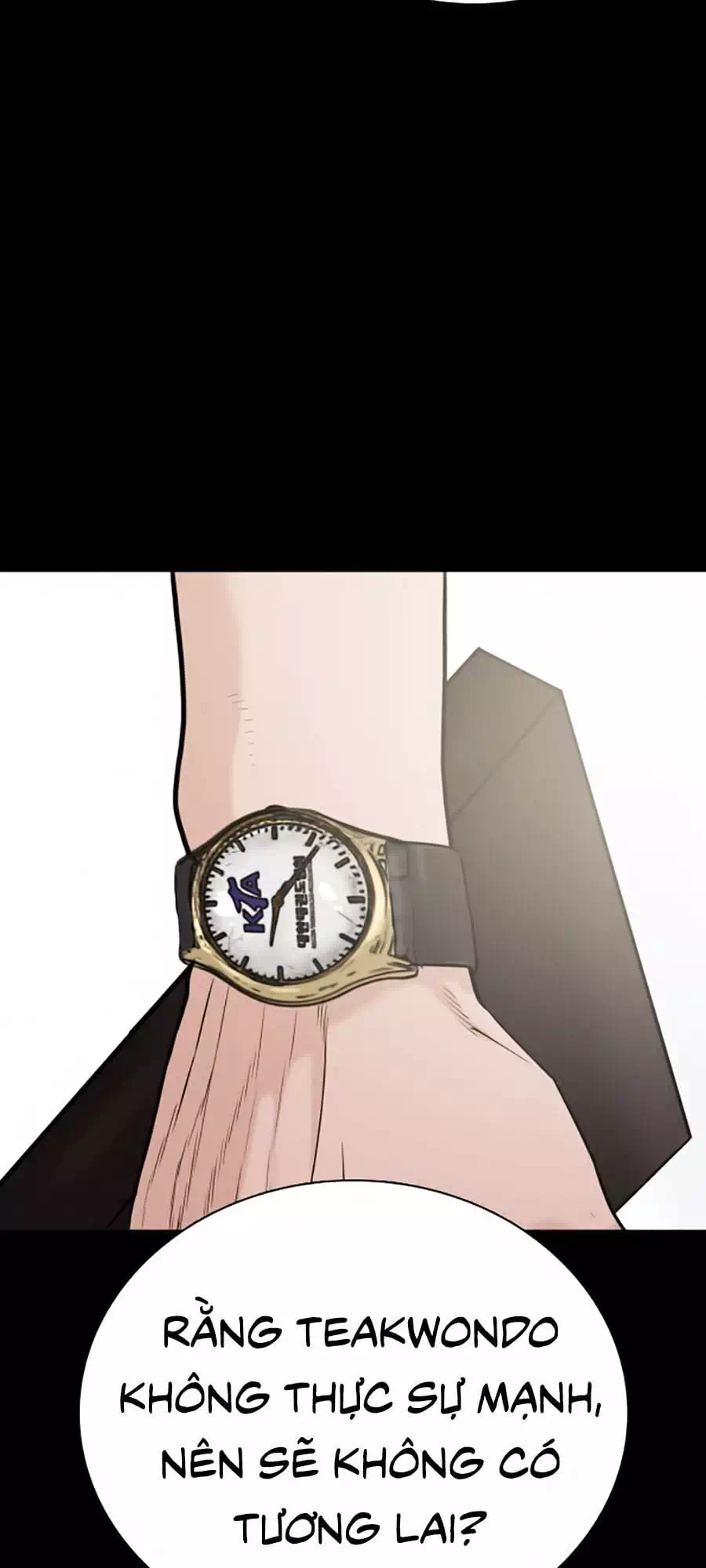 Truyện Tranh Cách Chiến Thắng Trận Đấu trang 6
