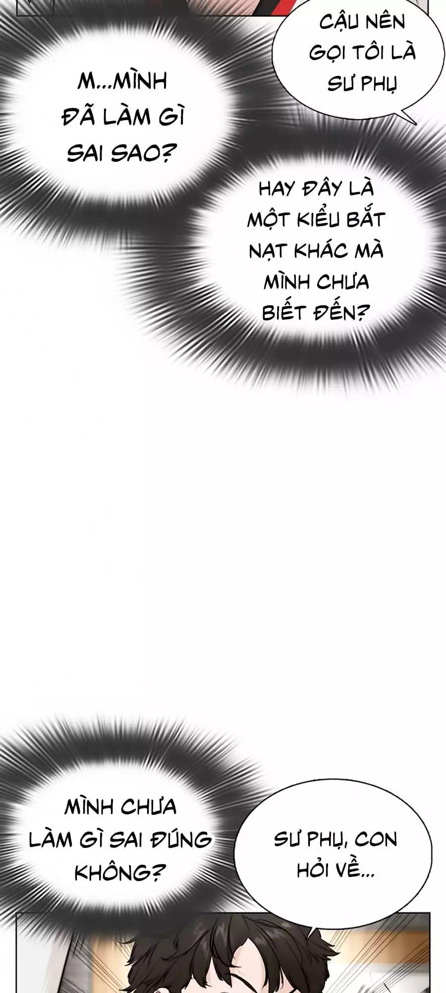 Truyện Tranh Cách Chiến Thắng Trận Đấu trang 6