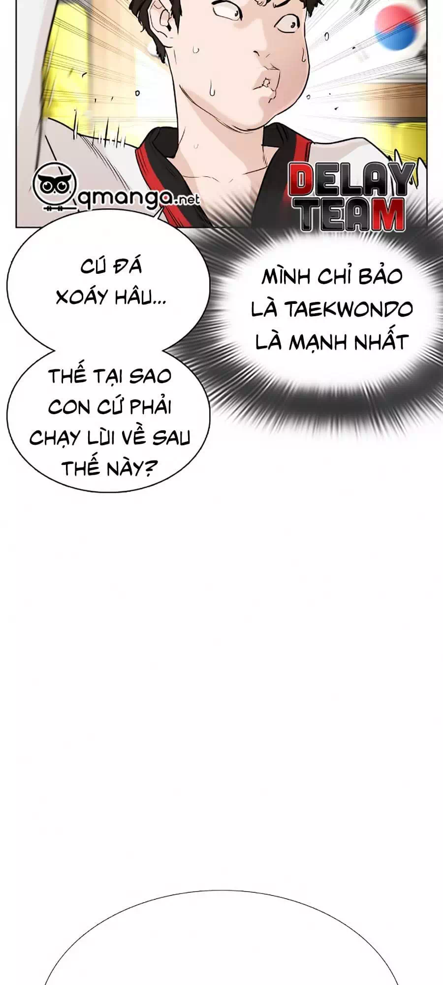 Truyện Tranh Cách Chiến Thắng Trận Đấu trang 6