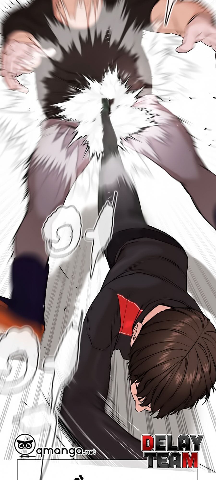 Truyện Tranh Cách Chiến Thắng Trận Đấu trang 6