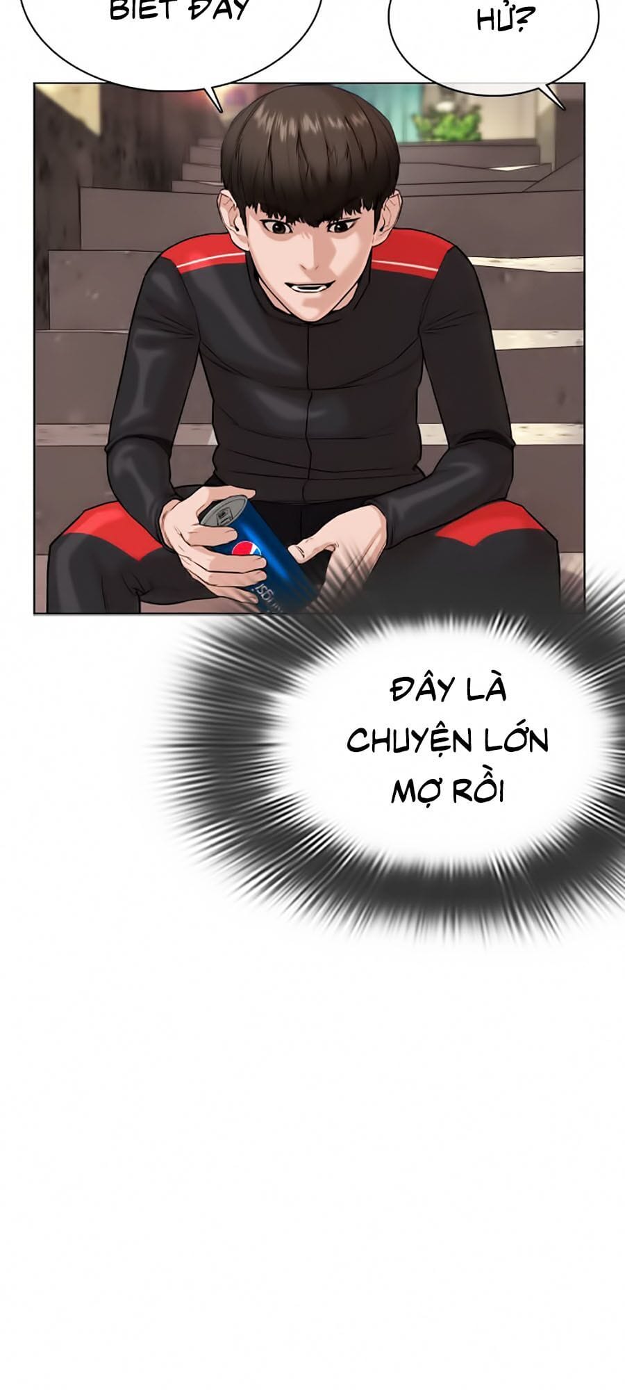 Truyện Tranh Cách Chiến Thắng Trận Đấu trang 6