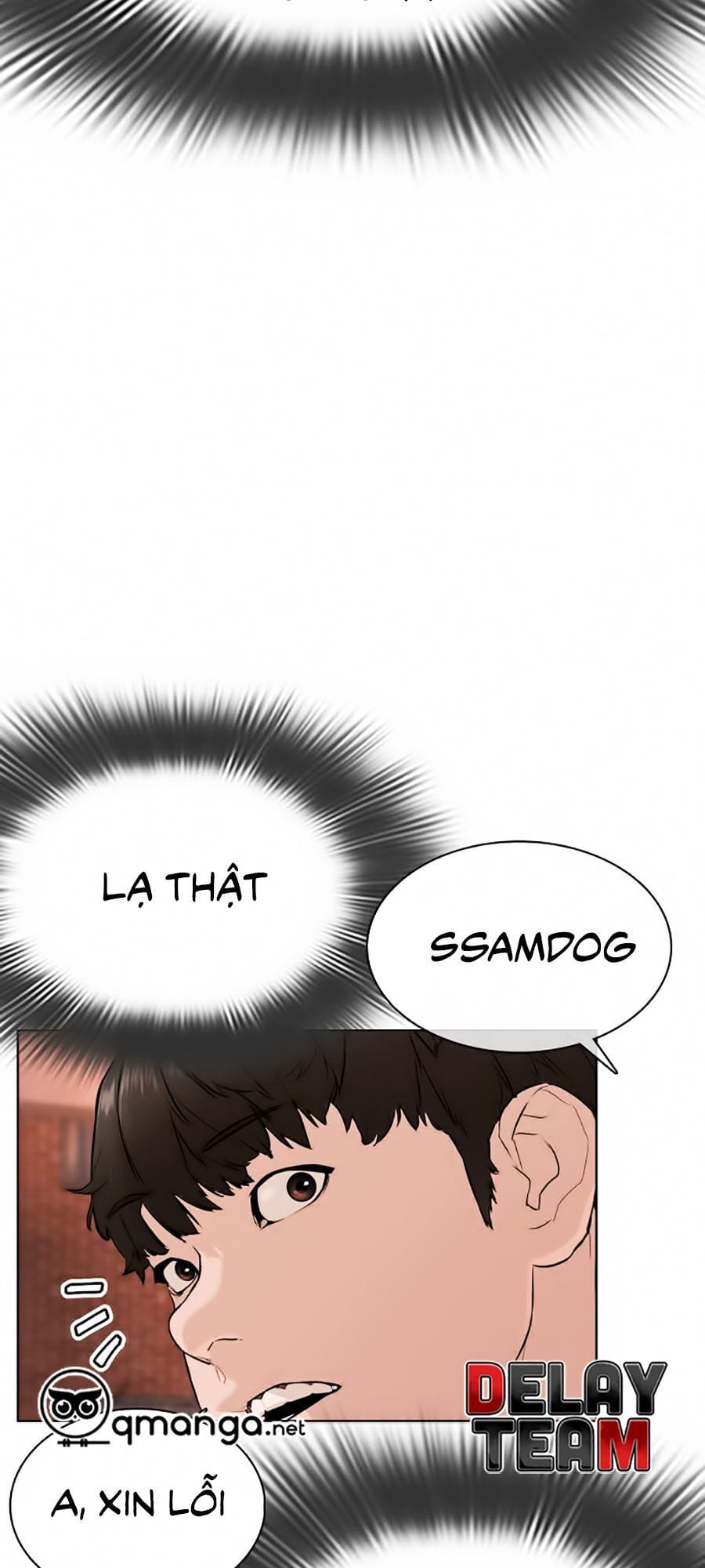 Truyện Tranh Cách Chiến Thắng Trận Đấu trang 6