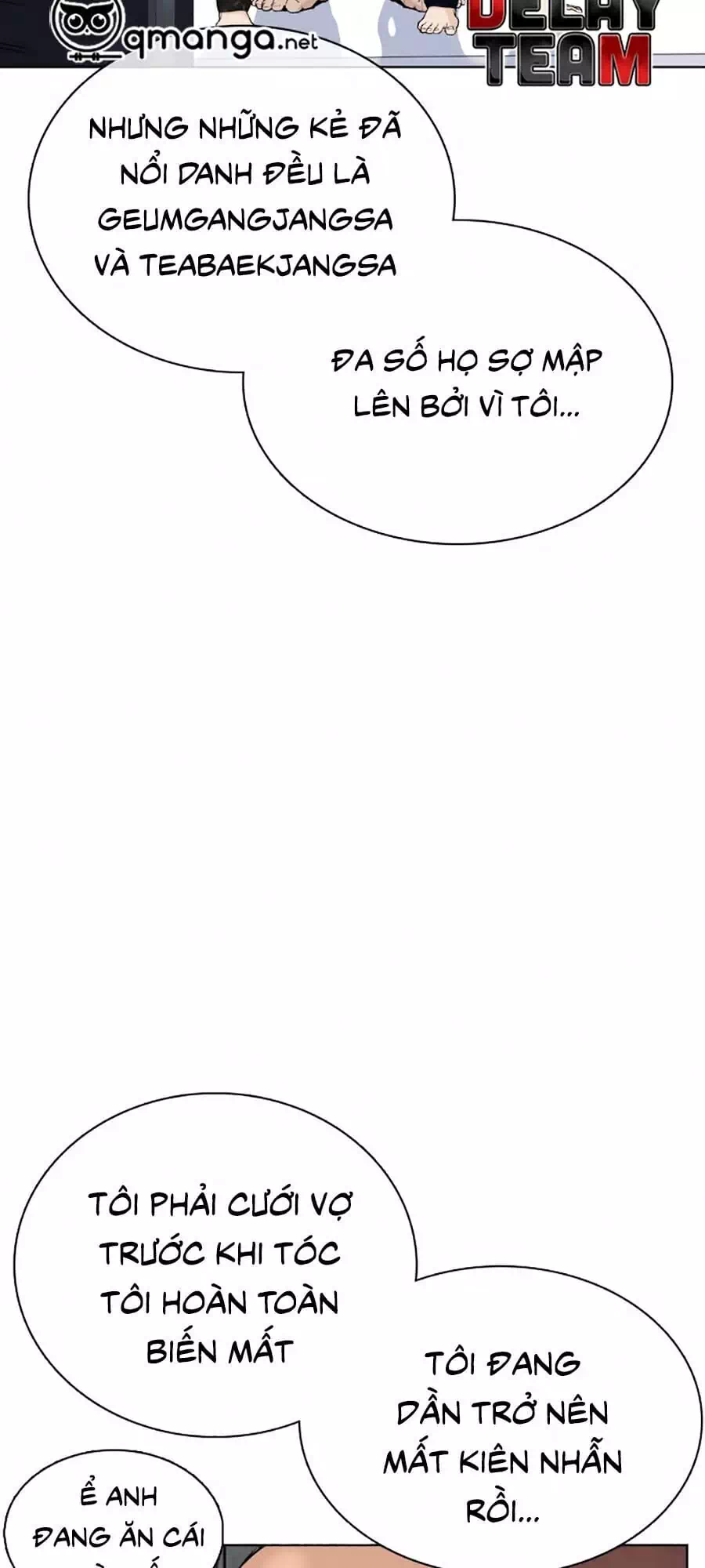 Truyện Tranh Cách Chiến Thắng Trận Đấu trang 6