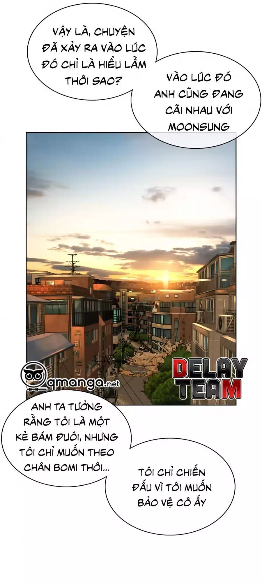 Truyện Tranh Cách Chiến Thắng Trận Đấu trang 6