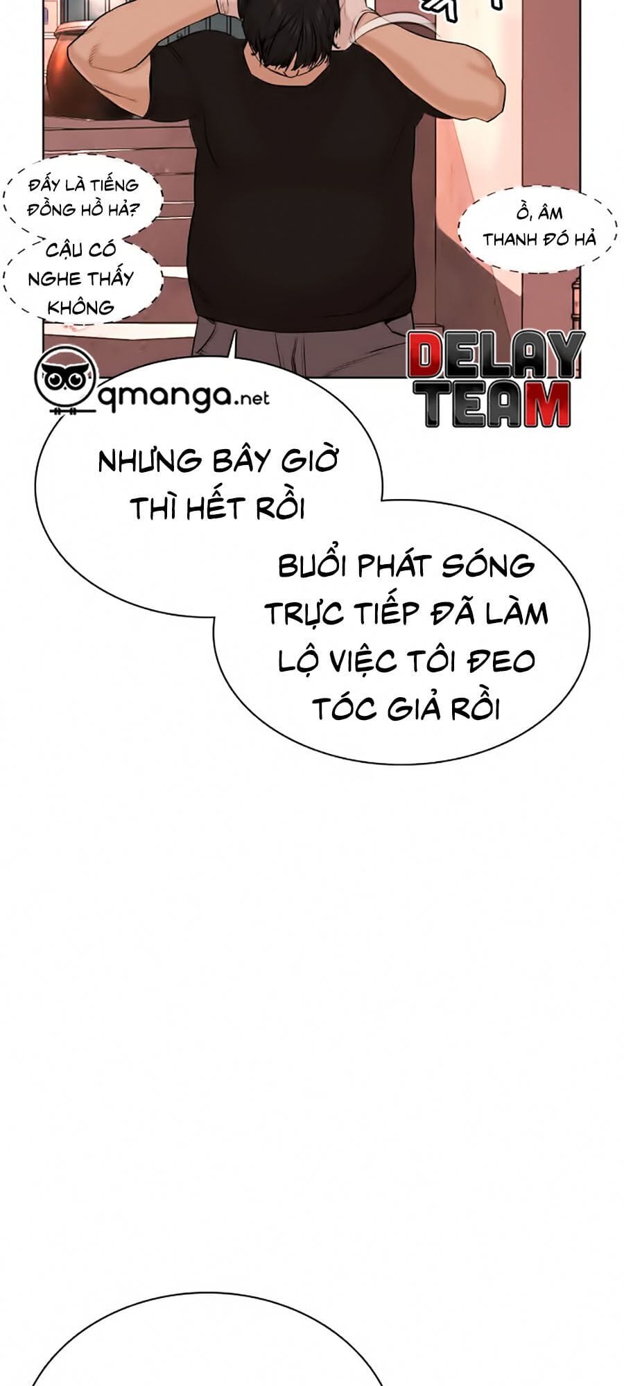 Truyện Tranh Cách Chiến Thắng Trận Đấu trang 6