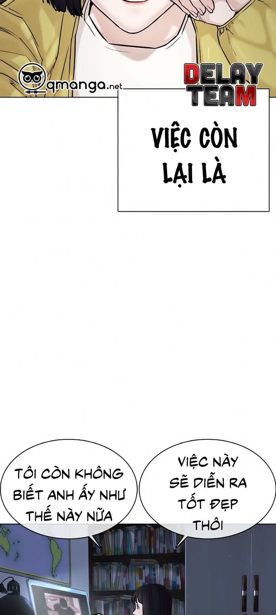 Truyện Tranh Cách Chiến Thắng Trận Đấu trang 6