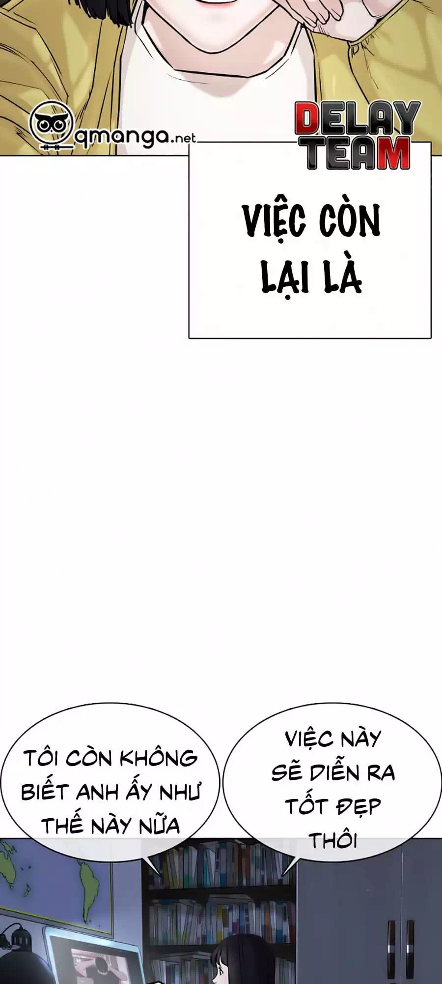 Truyện Tranh Cách Chiến Thắng Trận Đấu trang 6