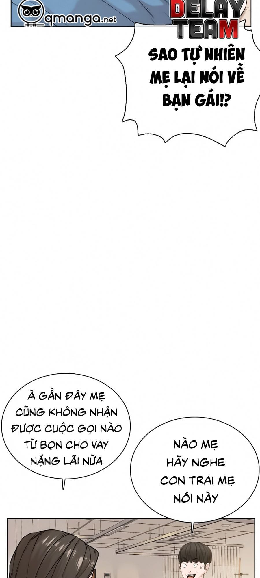 Truyện Tranh Cách Chiến Thắng Trận Đấu trang 6