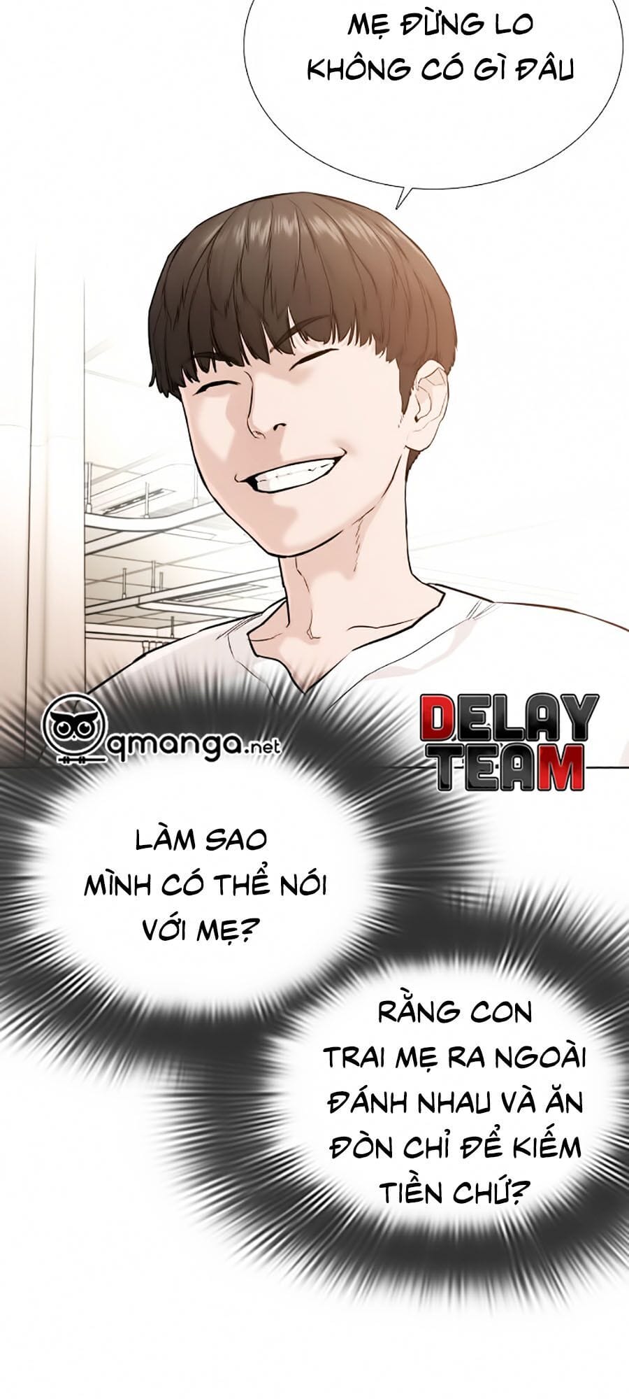 Truyện Tranh Cách Chiến Thắng Trận Đấu trang 6