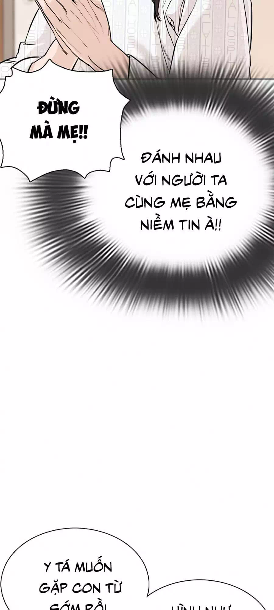 Truyện Tranh Cách Chiến Thắng Trận Đấu trang 6