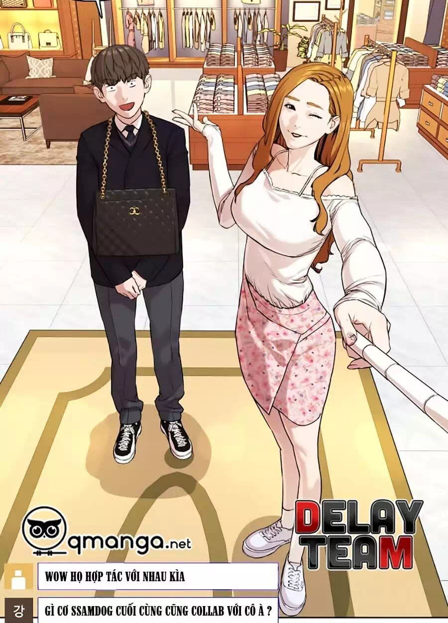 Truyện Tranh Cách Chiến Thắng Trận Đấu trang 6