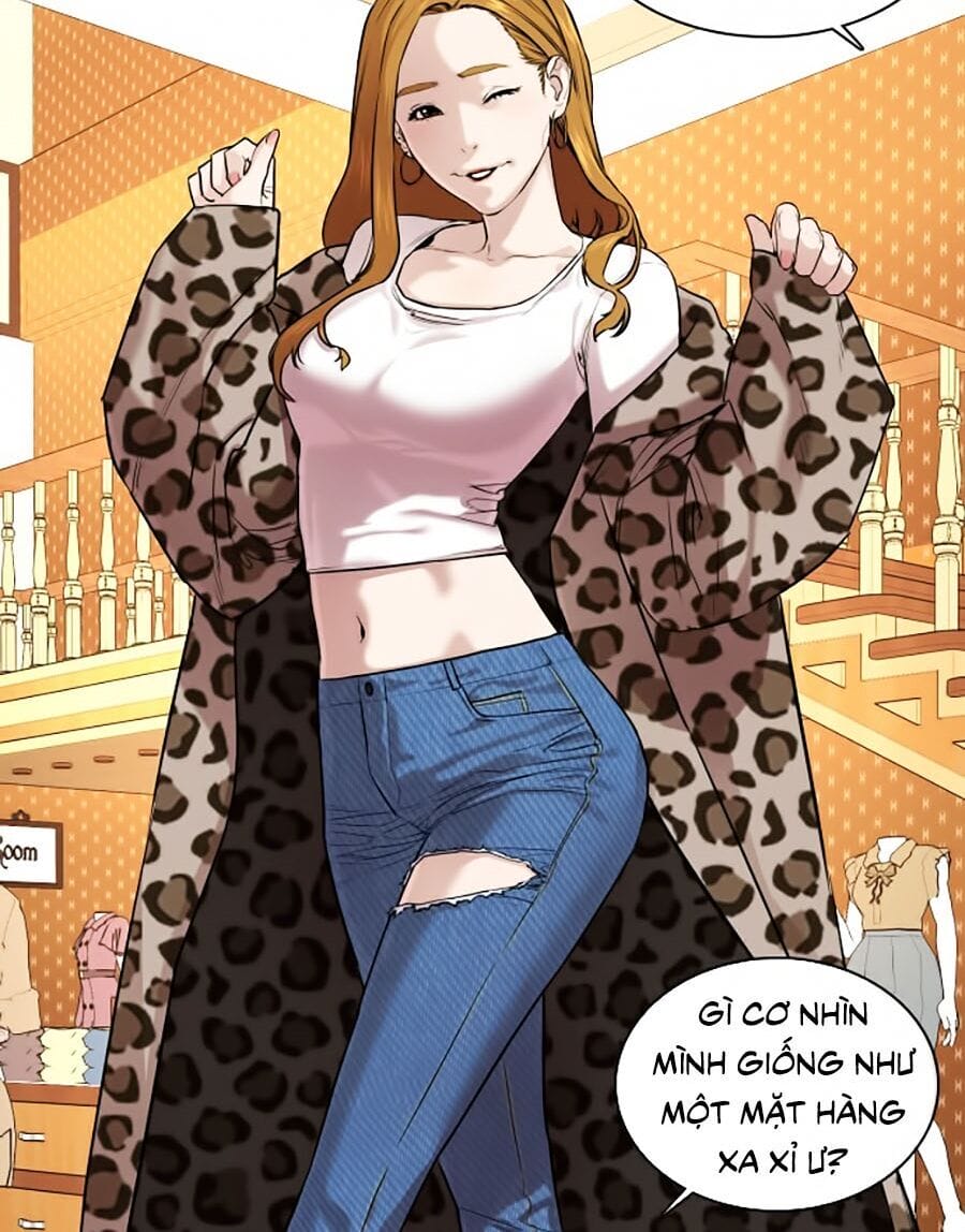 Truyện Tranh Cách Chiến Thắng Trận Đấu trang 6