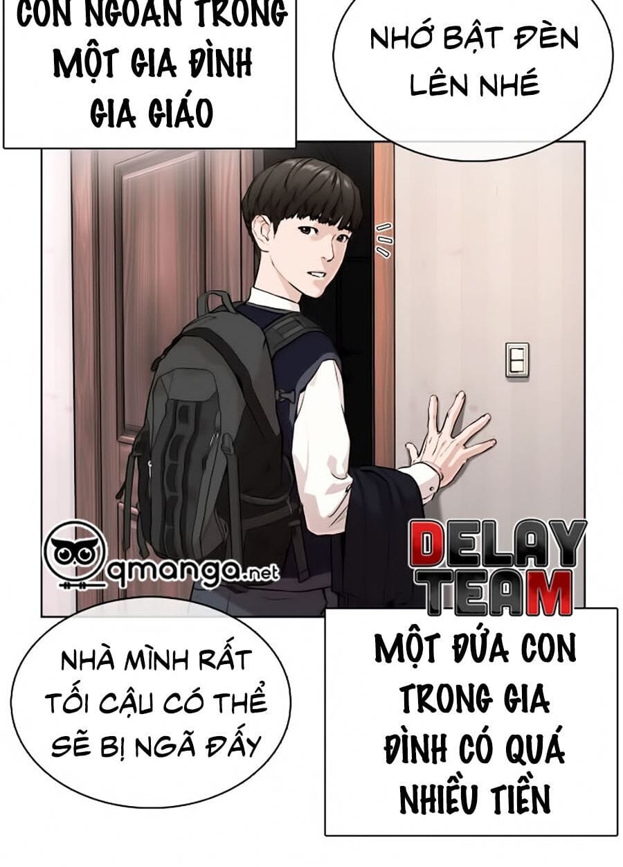 Truyện Tranh Cách Chiến Thắng Trận Đấu trang 6