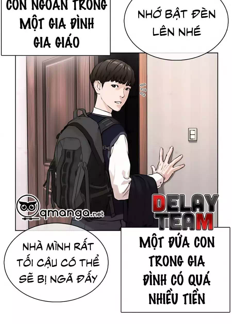 Truyện Tranh Cách Chiến Thắng Trận Đấu trang 6