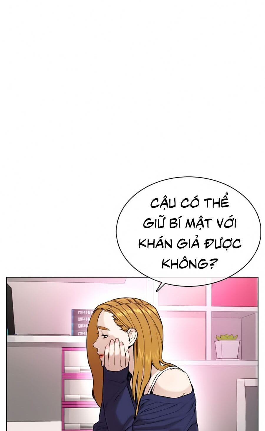 Truyện Tranh Cách Chiến Thắng Trận Đấu trang 6