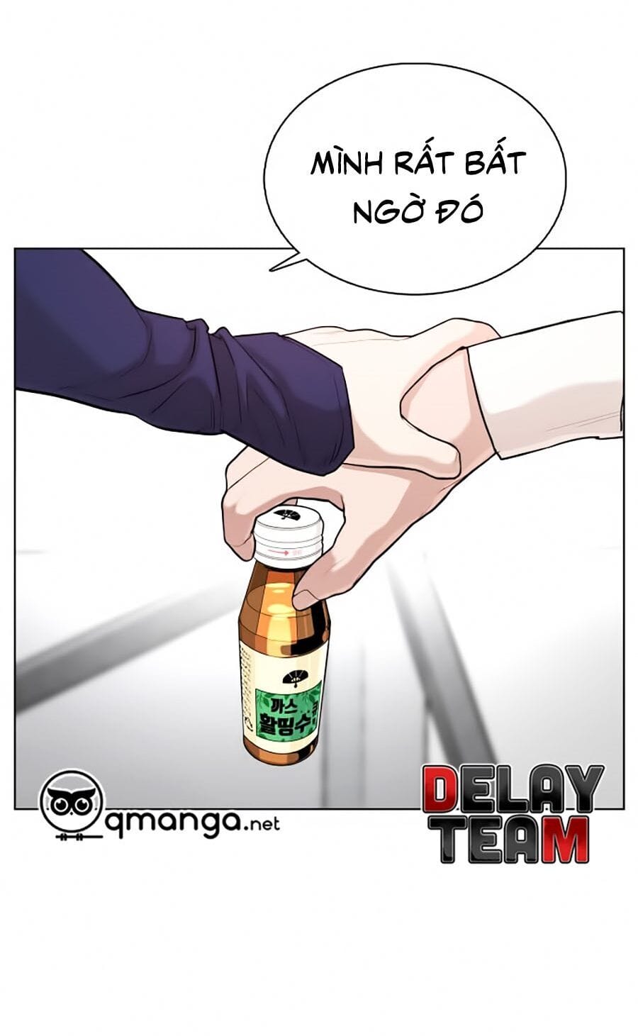 Truyện Tranh Cách Chiến Thắng Trận Đấu trang 6