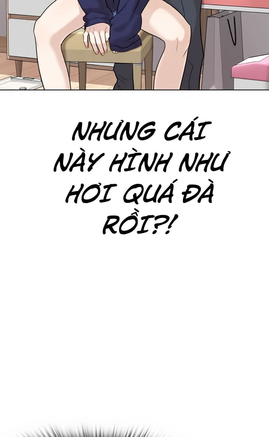 Truyện Tranh Cách Chiến Thắng Trận Đấu trang 6