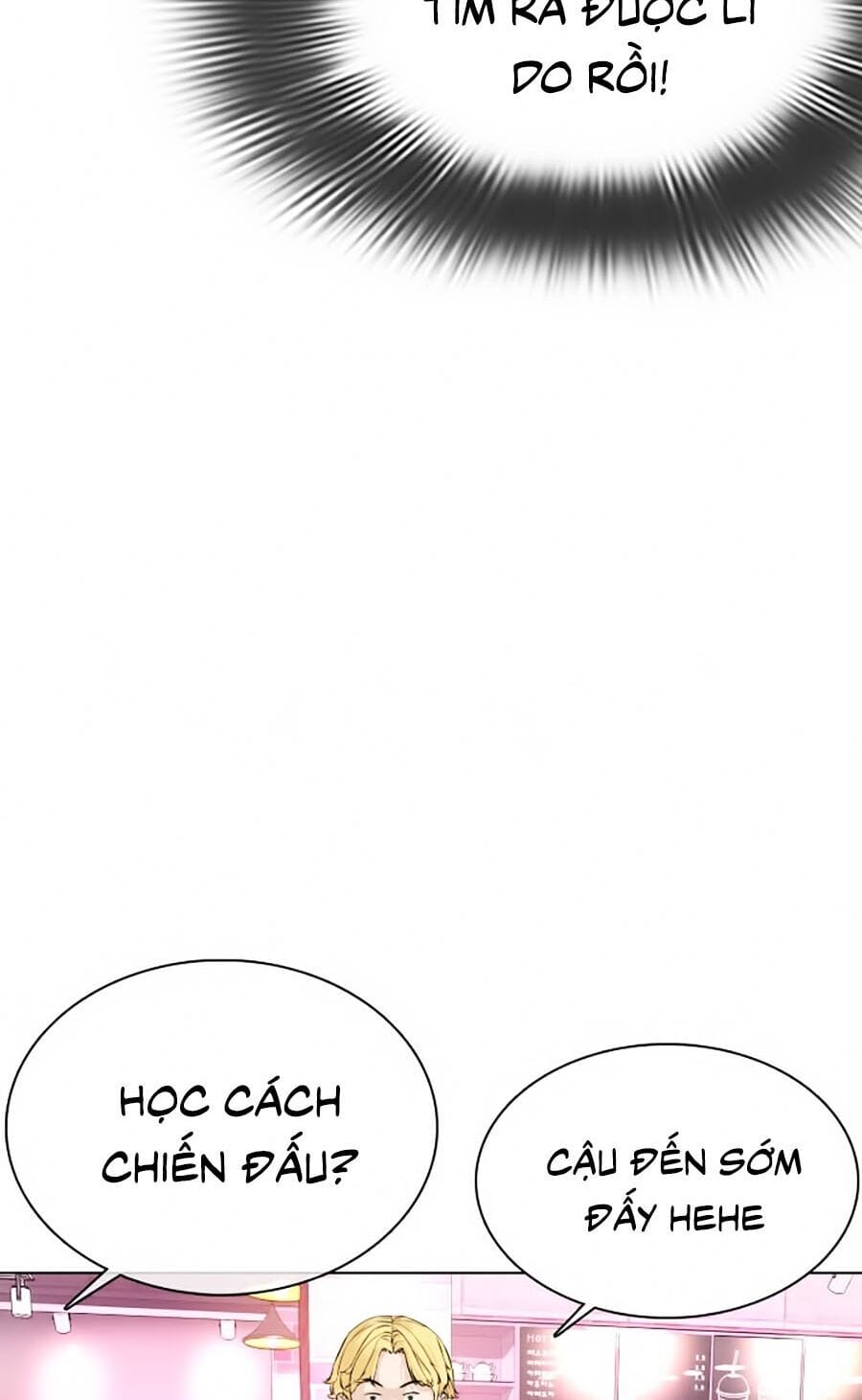 Truyện Tranh Cách Chiến Thắng Trận Đấu trang 6