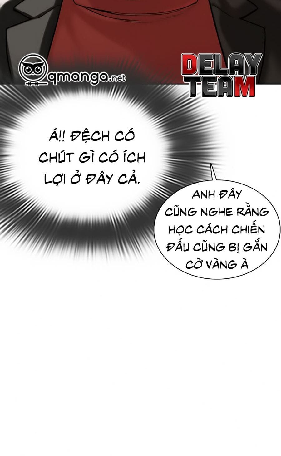 Truyện Tranh Cách Chiến Thắng Trận Đấu trang 6