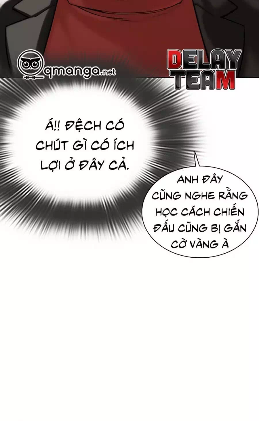 Truyện Tranh Cách Chiến Thắng Trận Đấu trang 6