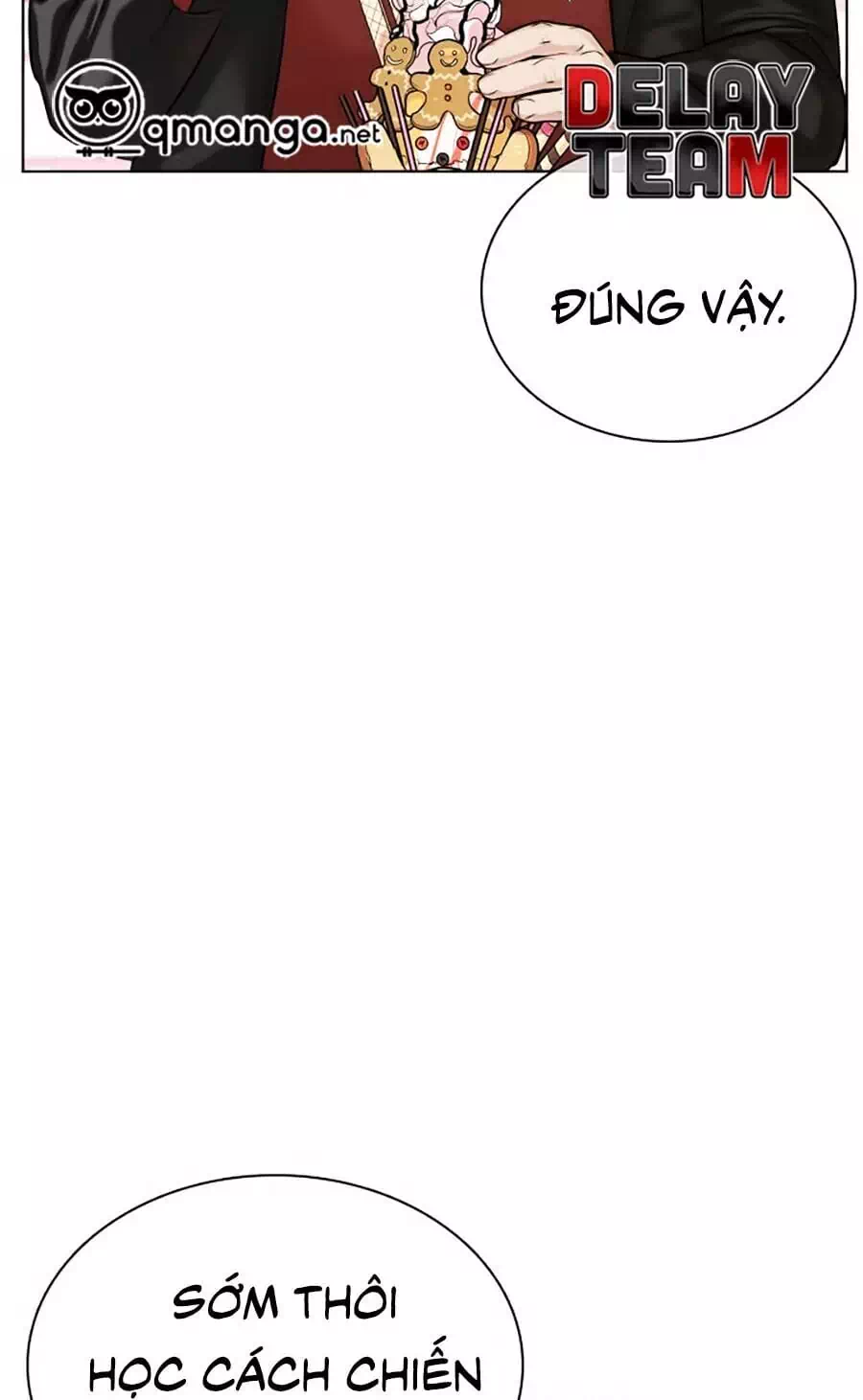 Truyện Tranh Cách Chiến Thắng Trận Đấu trang 6