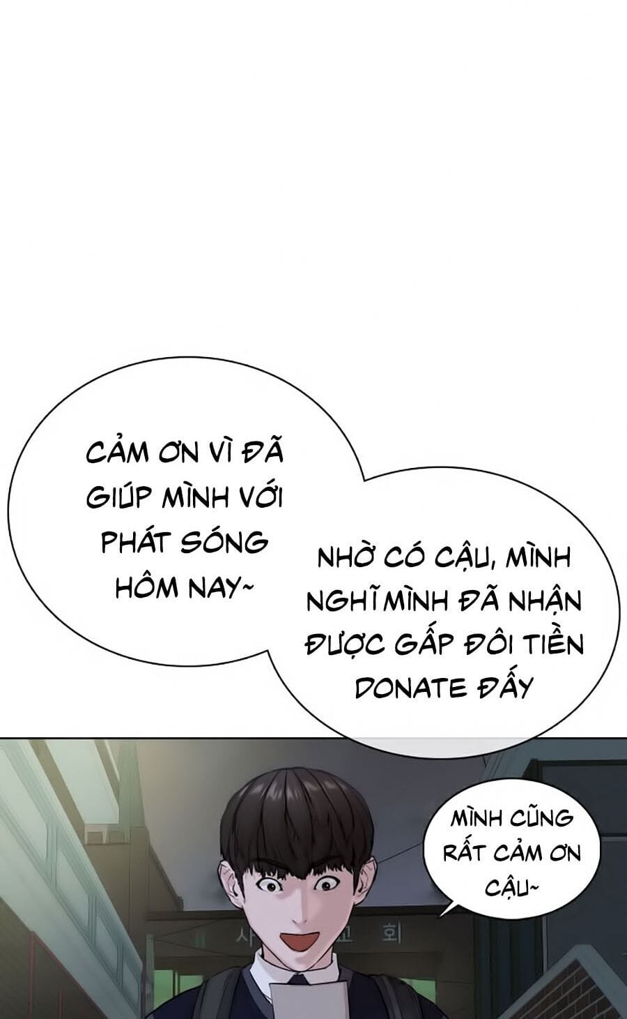 Truyện Tranh Cách Chiến Thắng Trận Đấu trang 6