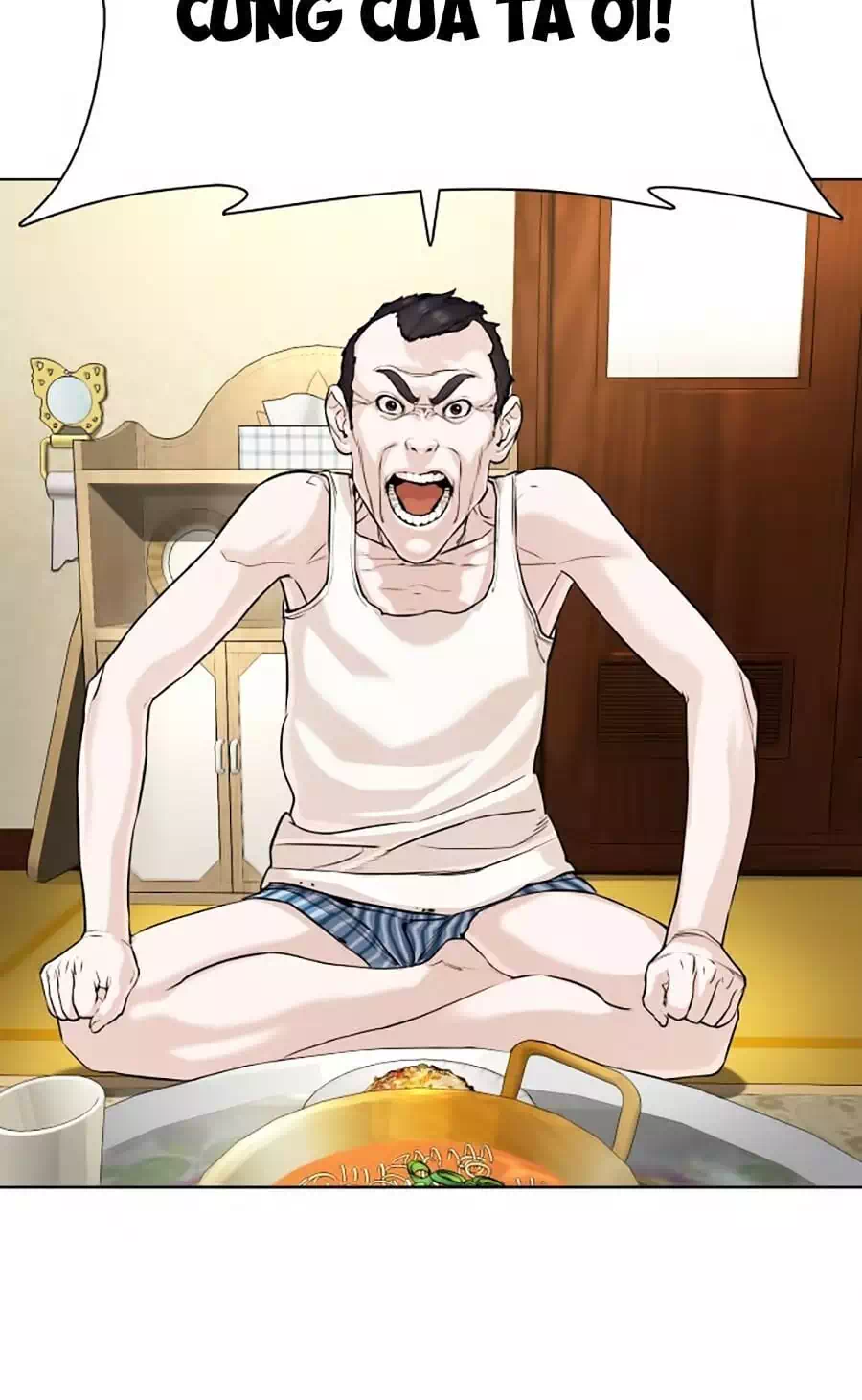 Truyện Tranh Cách Chiến Thắng Trận Đấu trang 6
