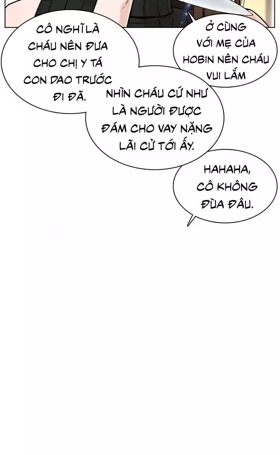 Truyện Tranh Cách Chiến Thắng Trận Đấu trang 6