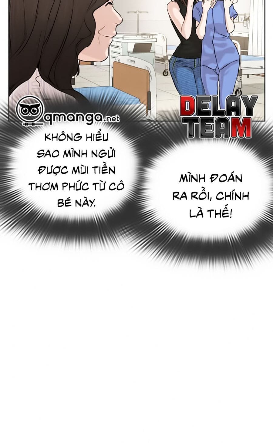 Truyện Tranh Cách Chiến Thắng Trận Đấu trang 6