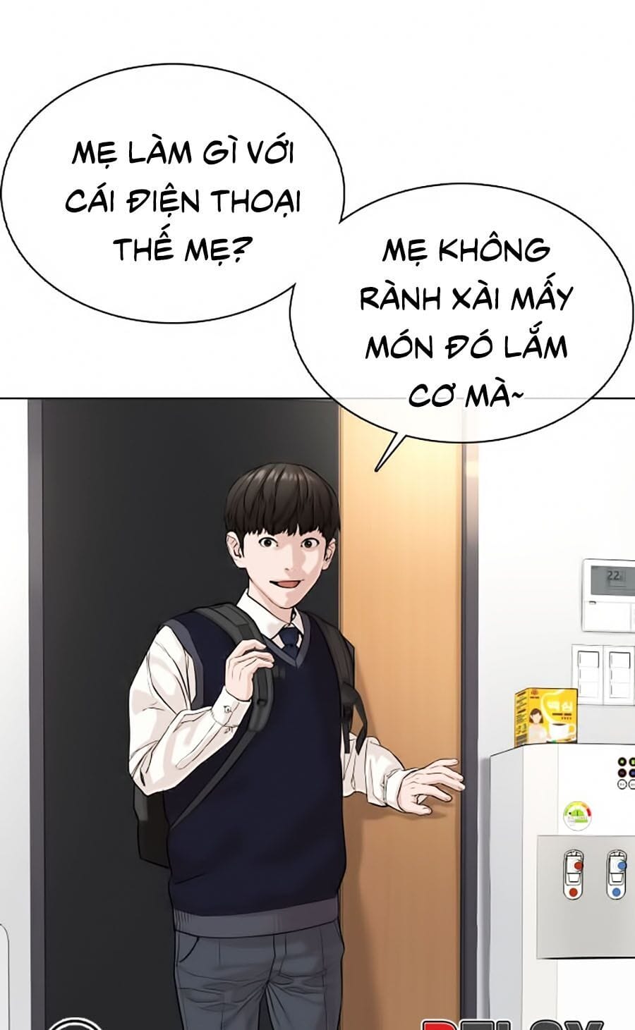 Truyện Tranh Cách Chiến Thắng Trận Đấu trang 6