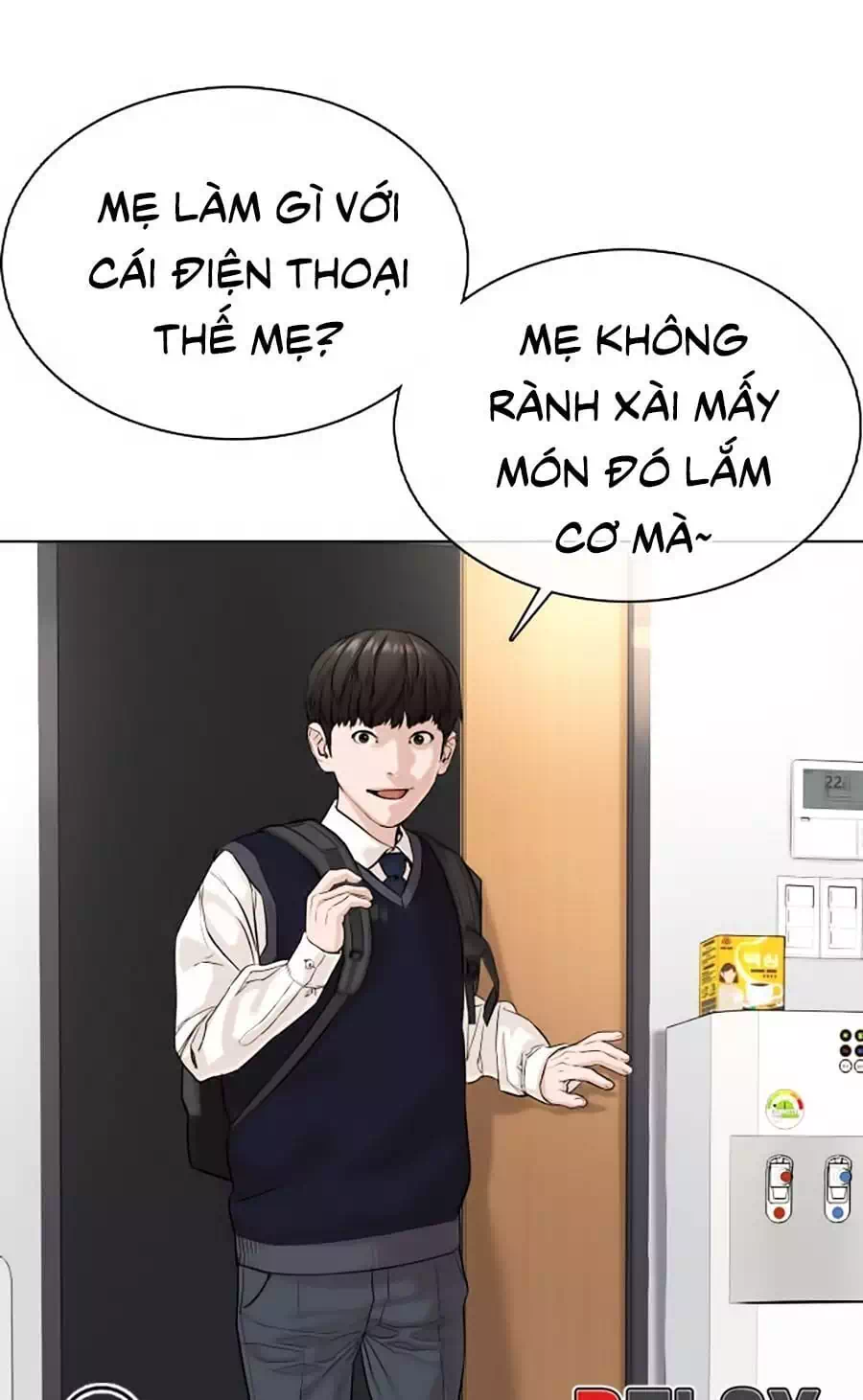 Truyện Tranh Cách Chiến Thắng Trận Đấu trang 6