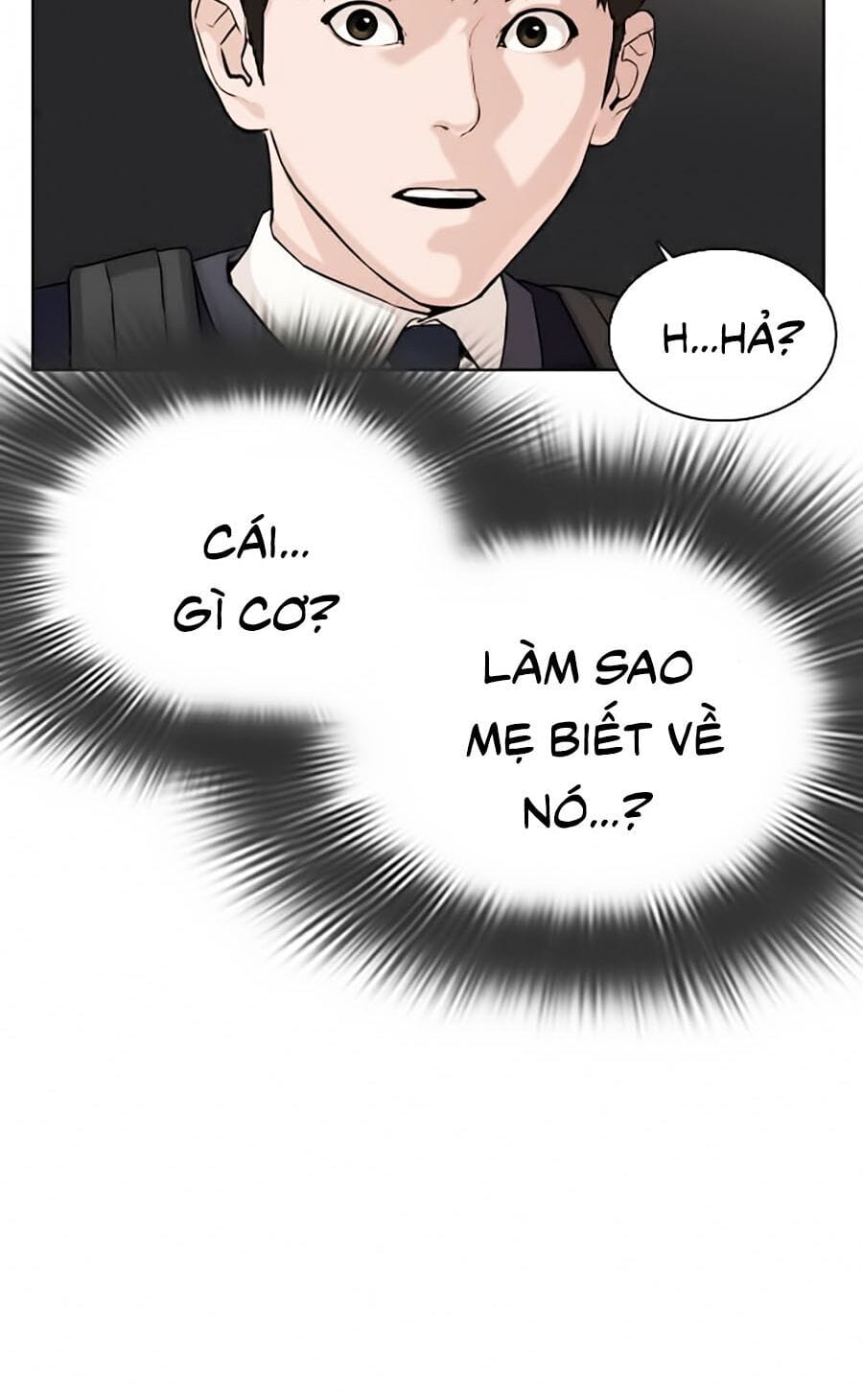 Truyện Tranh Cách Chiến Thắng Trận Đấu trang 6