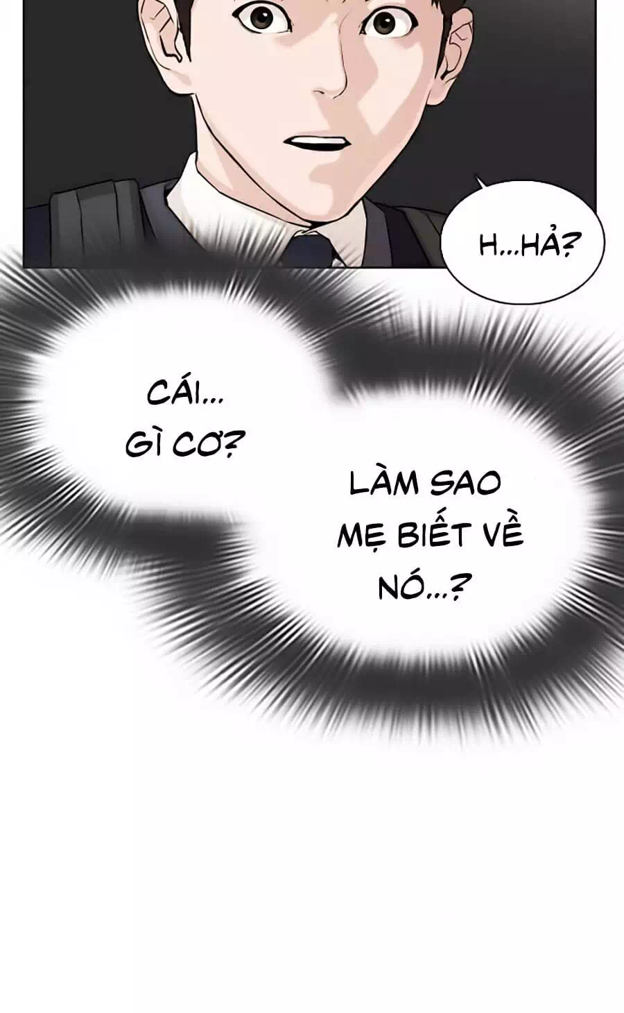 Truyện Tranh Cách Chiến Thắng Trận Đấu trang 6