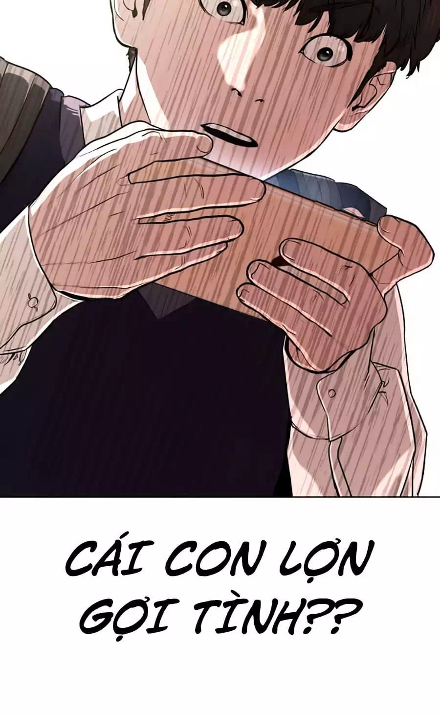 Truyện Tranh Cách Chiến Thắng Trận Đấu trang 6