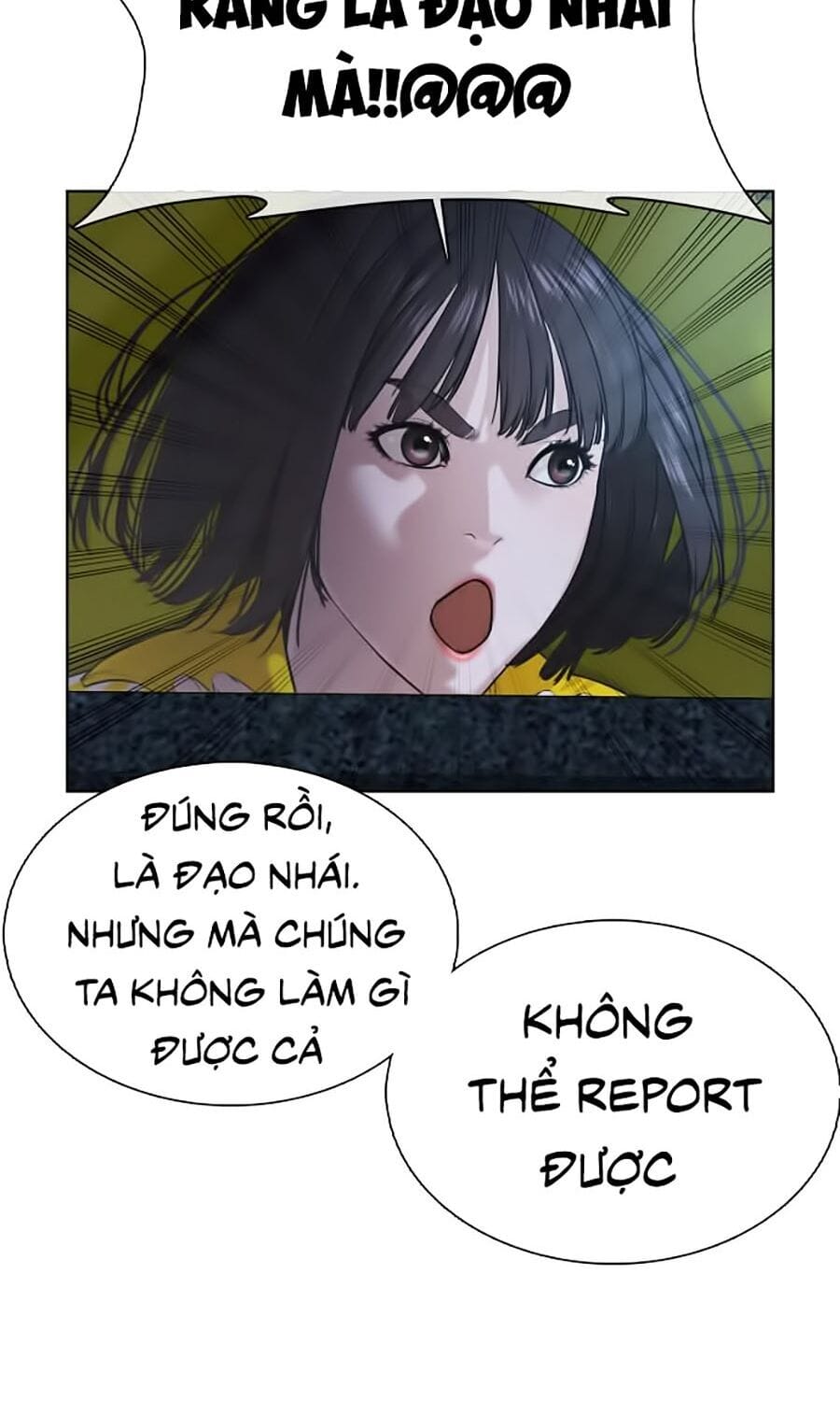 Truyện Tranh Cách Chiến Thắng Trận Đấu trang 6