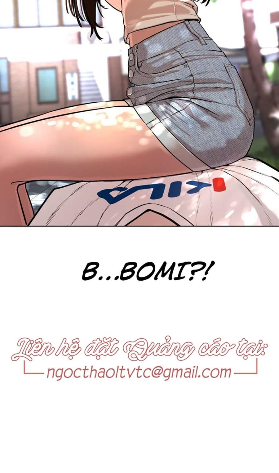 Truyện Tranh Cách Chiến Thắng Trận Đấu trang 6