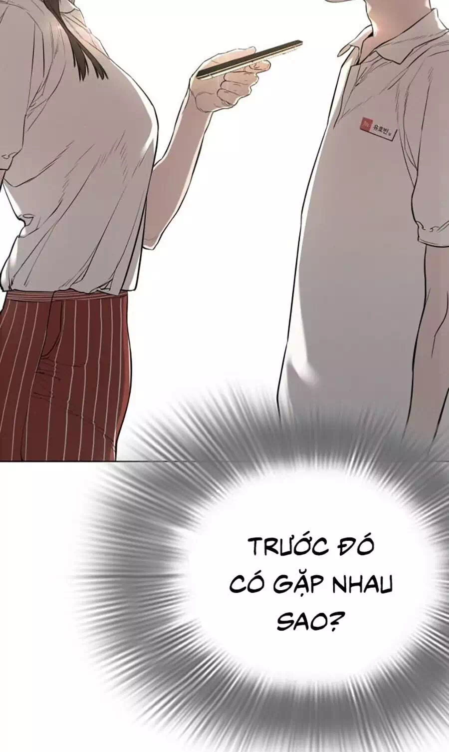 Truyện Tranh Cách Chiến Thắng Trận Đấu trang 6
