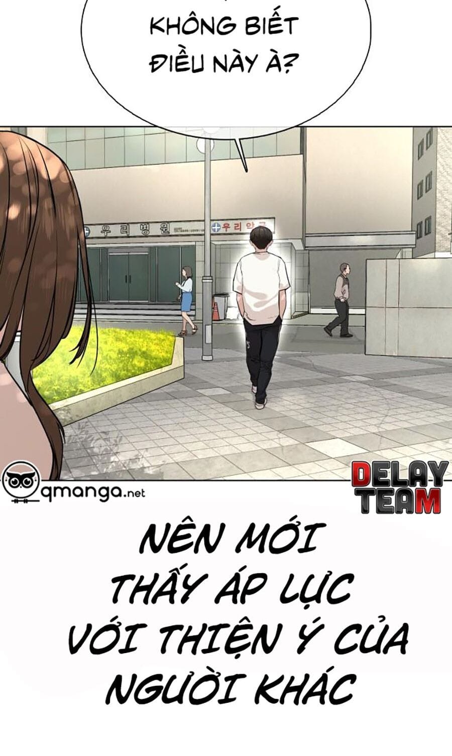 Truyện Tranh Cách Chiến Thắng Trận Đấu trang 6