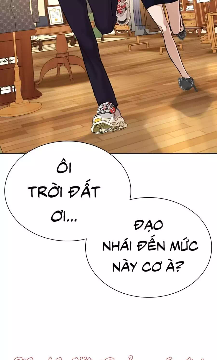 Truyện Tranh Cách Chiến Thắng Trận Đấu trang 6