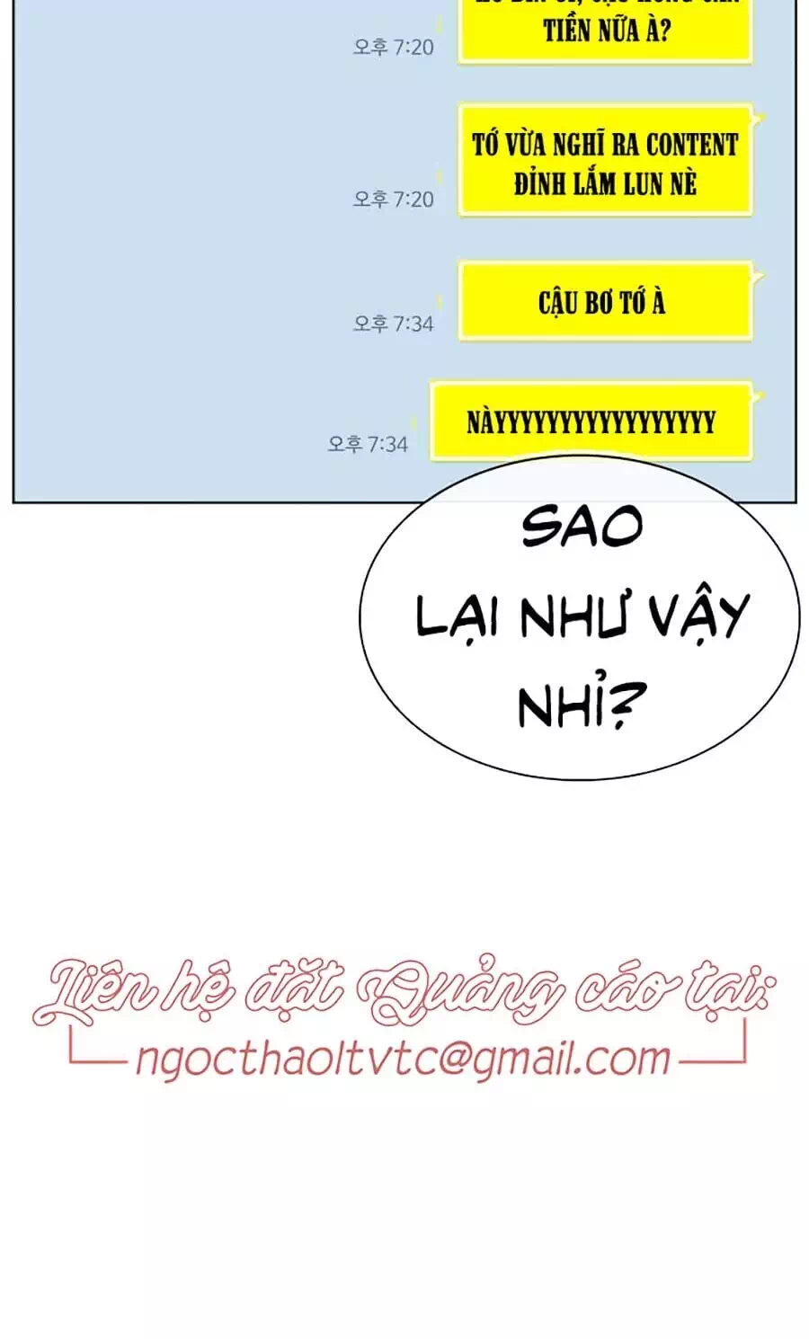 Truyện Tranh Cách Chiến Thắng Trận Đấu trang 6