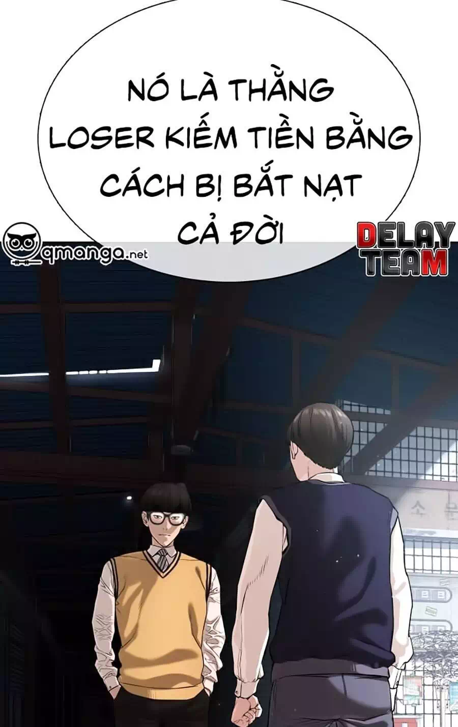 Truyện Tranh Cách Chiến Thắng Trận Đấu trang 6