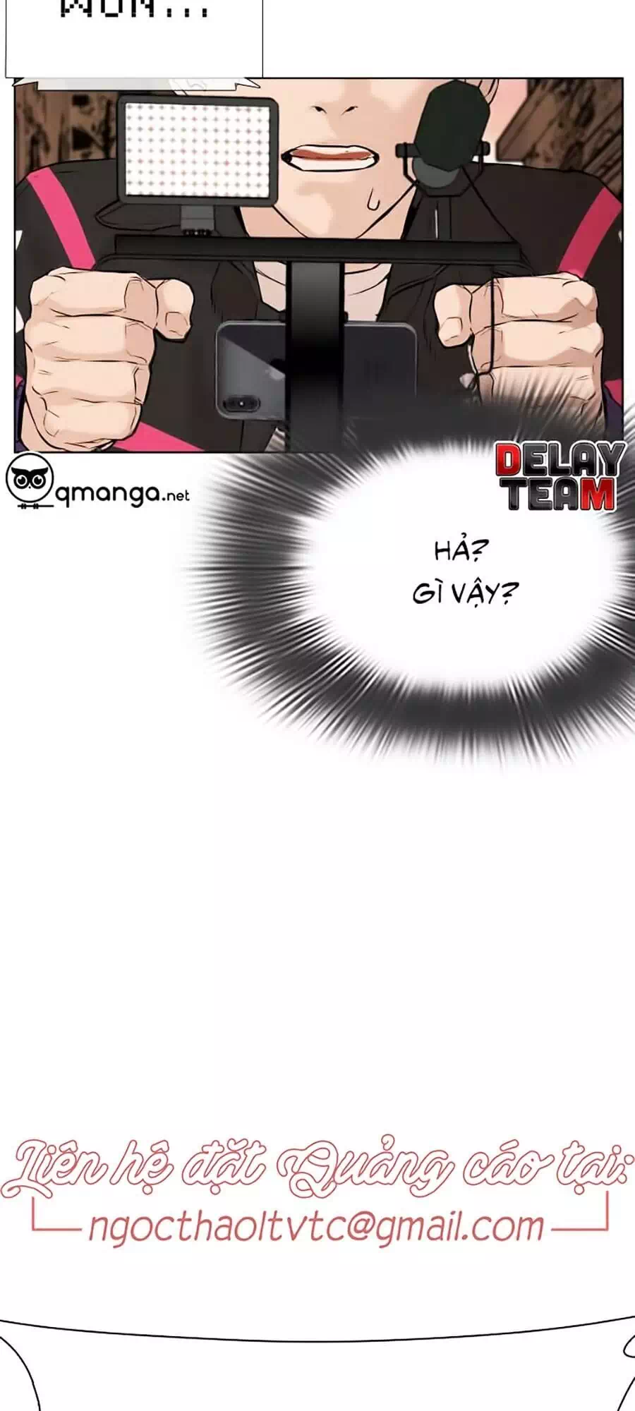 Truyện Tranh Cách Chiến Thắng Trận Đấu trang 6