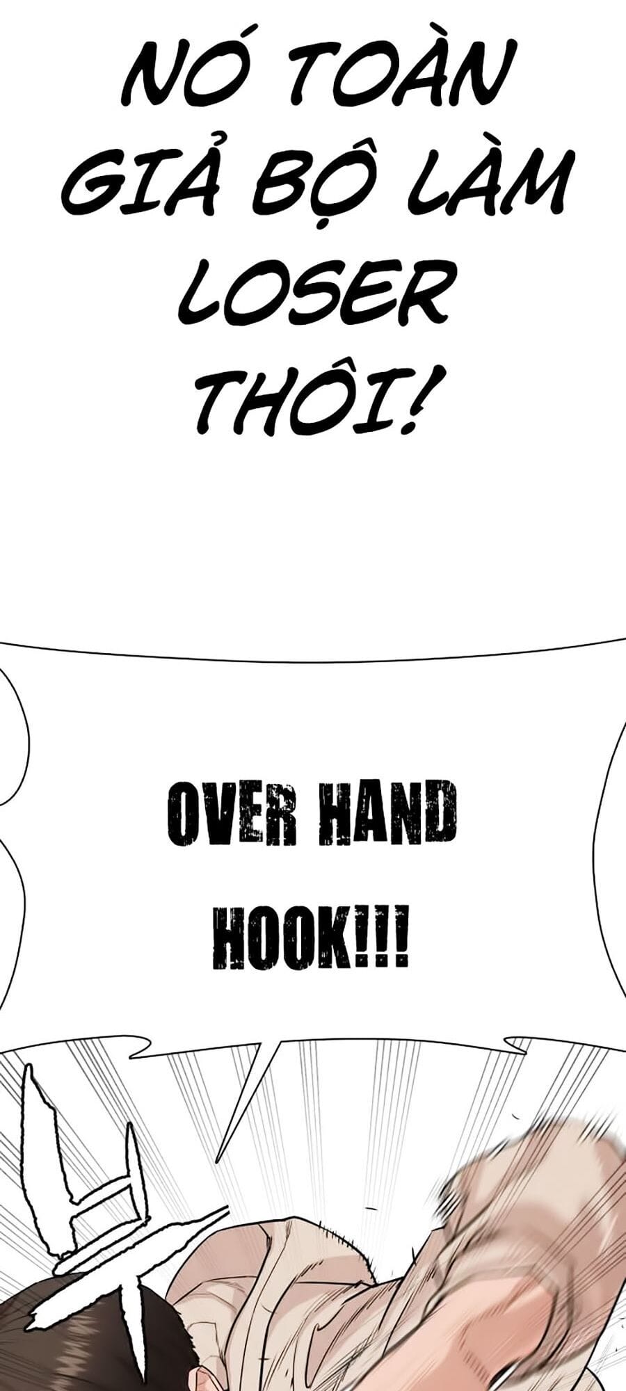 Truyện Tranh Cách Chiến Thắng Trận Đấu trang 6