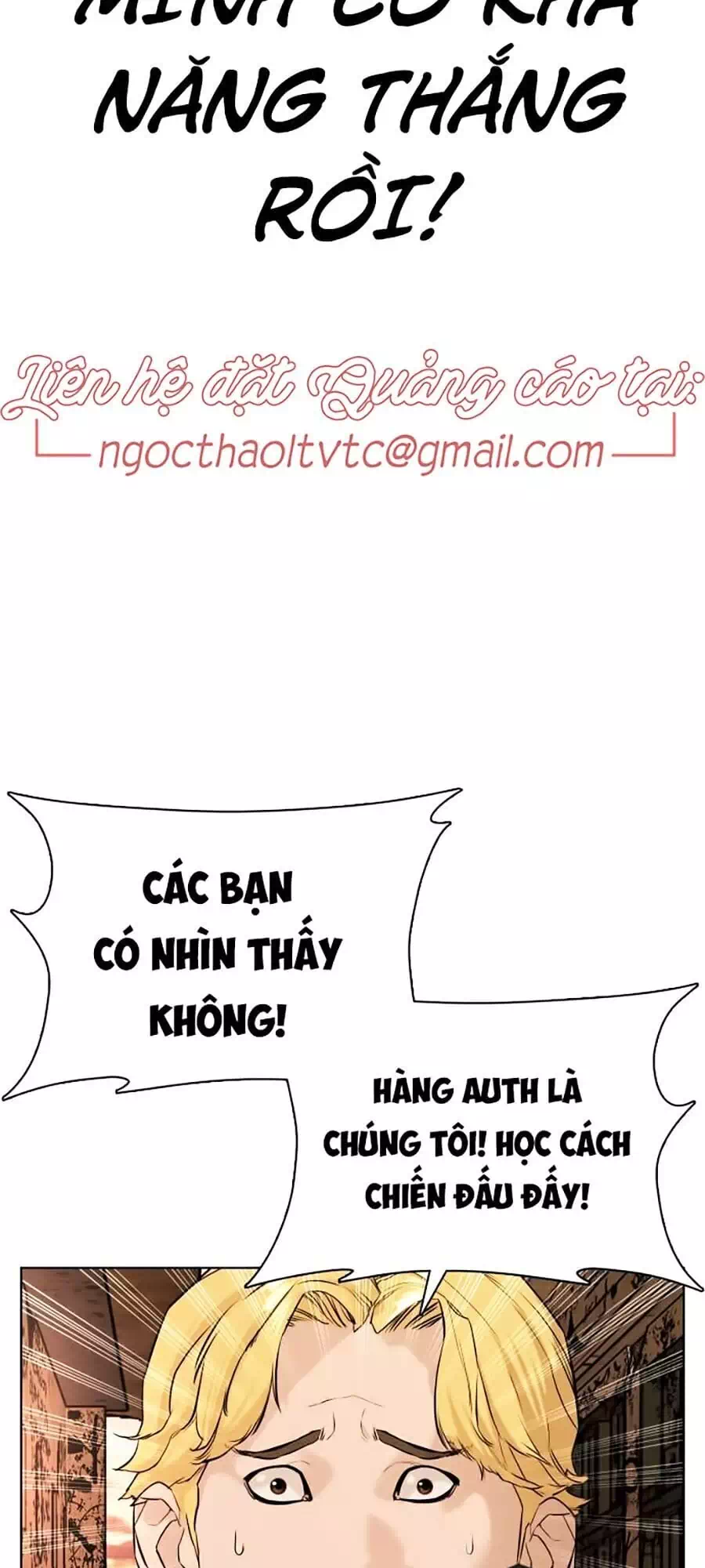 Truyện Tranh Cách Chiến Thắng Trận Đấu trang 6