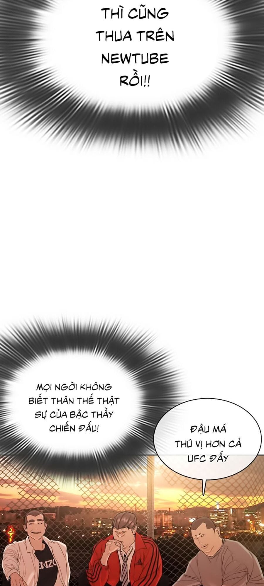 Truyện Tranh Cách Chiến Thắng Trận Đấu trang 6