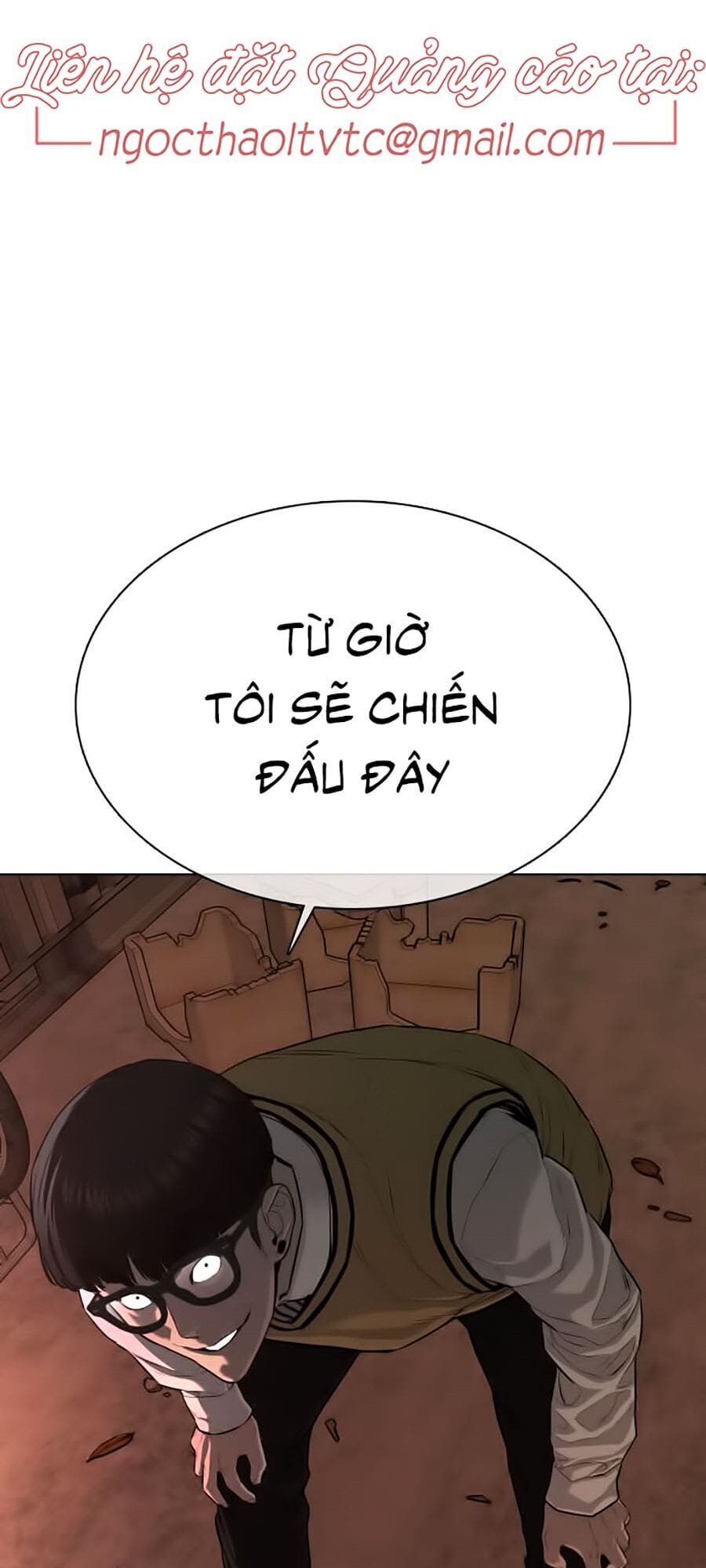 Truyện Tranh Cách Chiến Thắng Trận Đấu trang 6