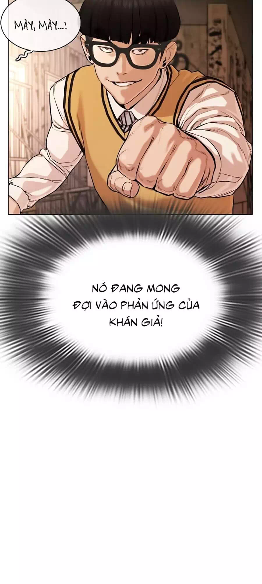 Truyện Tranh Cách Chiến Thắng Trận Đấu trang 6