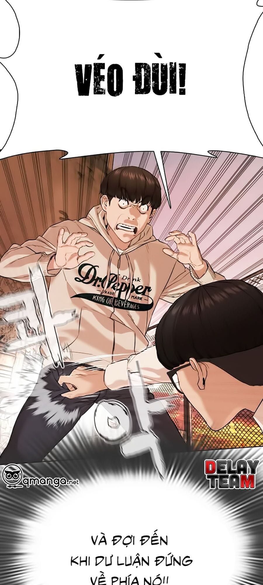 Truyện Tranh Cách Chiến Thắng Trận Đấu trang 6