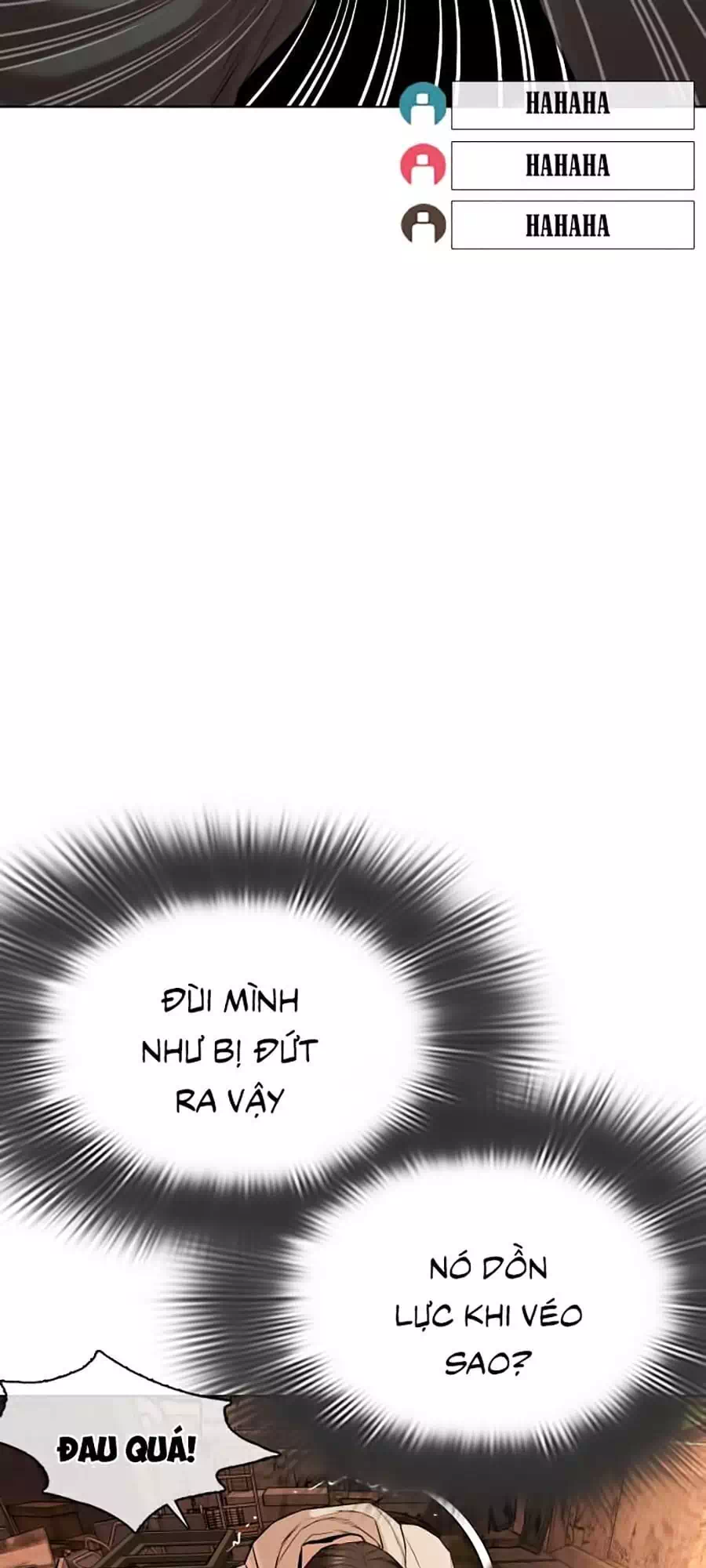 Truyện Tranh Cách Chiến Thắng Trận Đấu trang 6